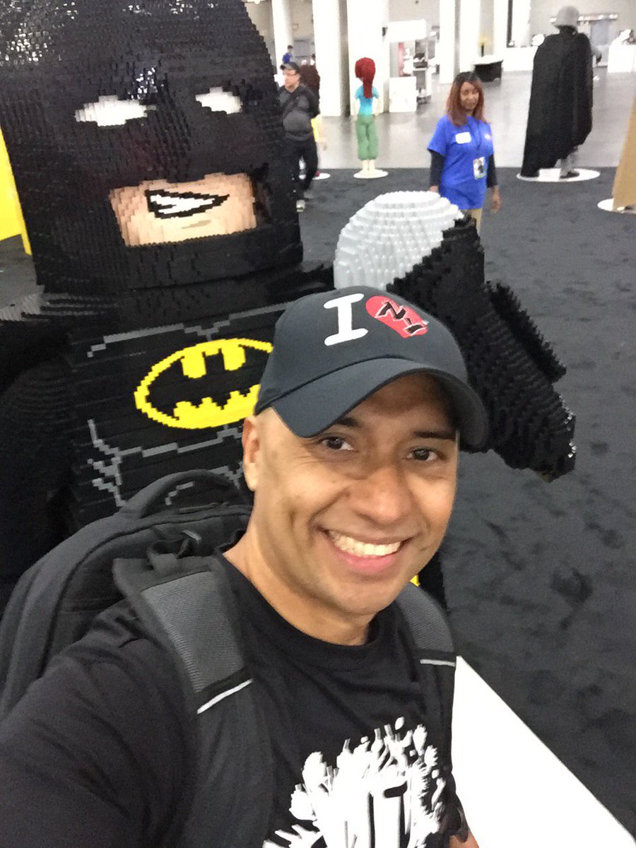 inkitTV's tweet photo. Hey everyone! Well here are a few pics of the "PlayFair" VIP event we had tonight with "@Kidnerf1 https://t.co/okWhq3lgpU
