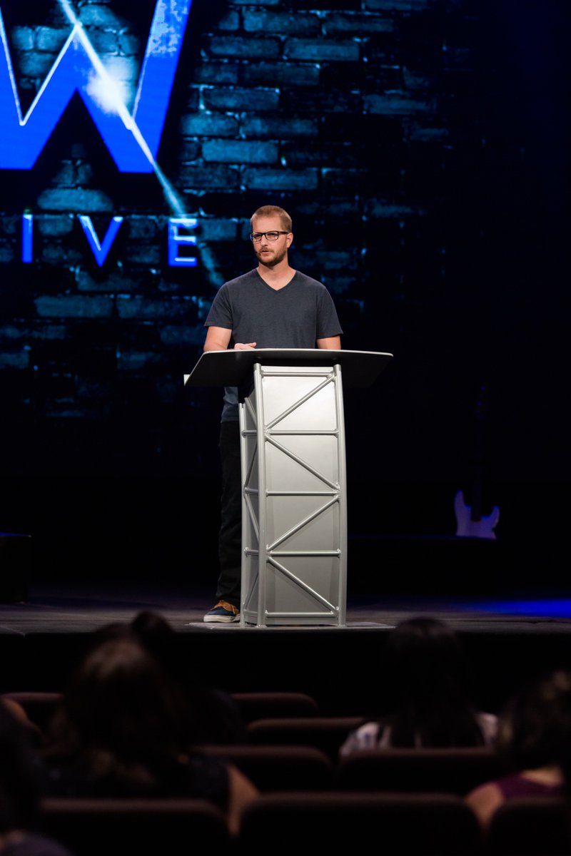 wlivefridays's tweet photo. We've got #WLiveFridays tonight! Be sure to bring a friend and we'll see you all out here at 7:30p! https://t.co/TmdQmlFpbD