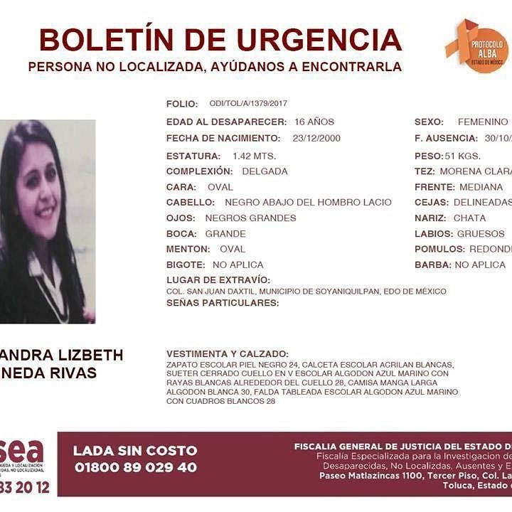 Beba77mx's tweet photo. @NoticiasMVS  ayudemos a q regrese a casa https://t.co/CxczIF5Hjr