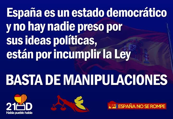 sosprisiones's tweet photo. @sextaNoticias  https://t.co/Zd9XBxTLKk