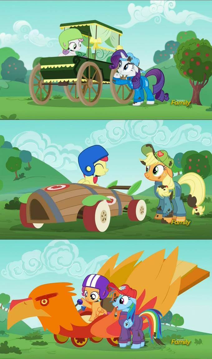 XRayvond1's tweet photo. #mlp #mlpfim #MLP #MLPSeason7 #Mylittlepony #Rarity #SweetieBelle #AppleJack #AppleBoom #RainbowDash #Scootaloo https://t.co/1lNYZX5zl3
