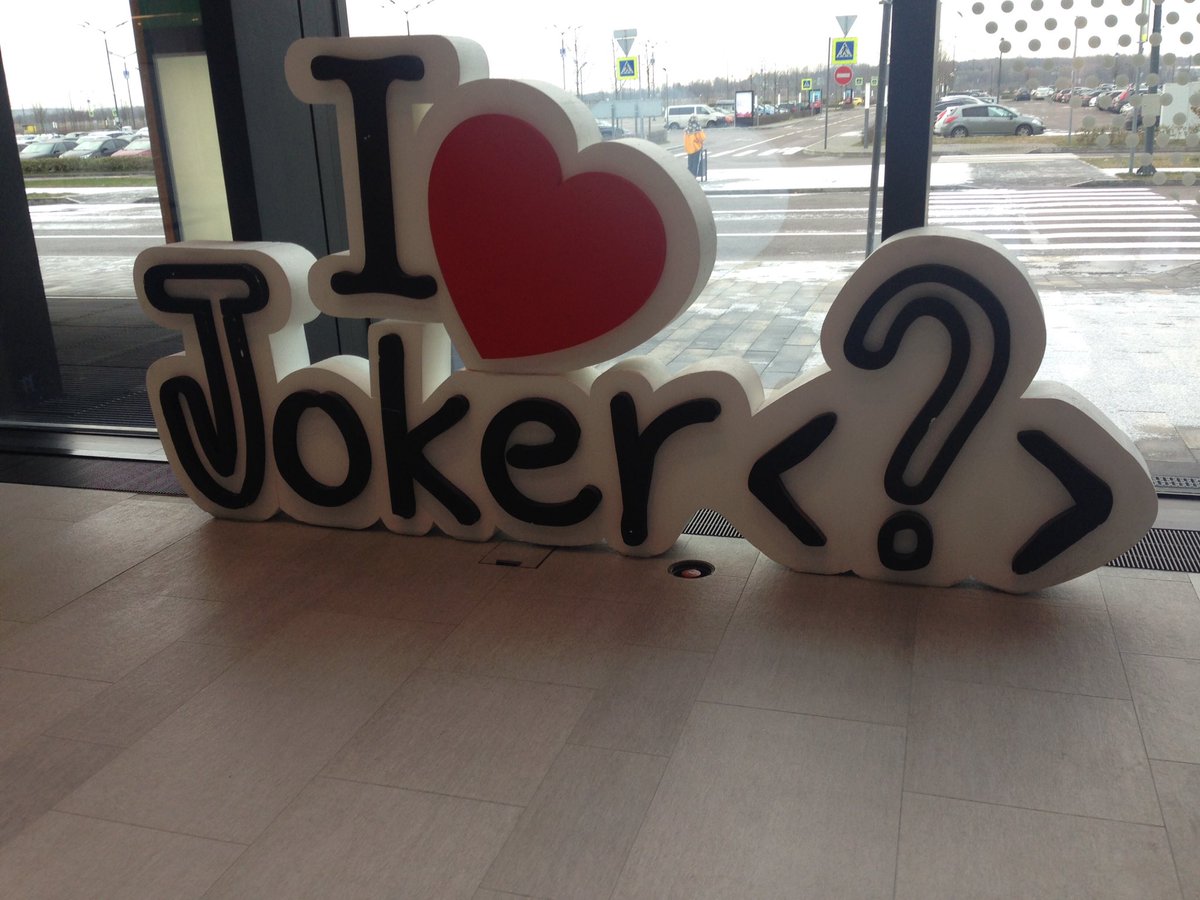 batiaev_com's tweet photo. First day of conference was delightful #jokerconf #Java #spb https://t.co/CxxxWVpvbc