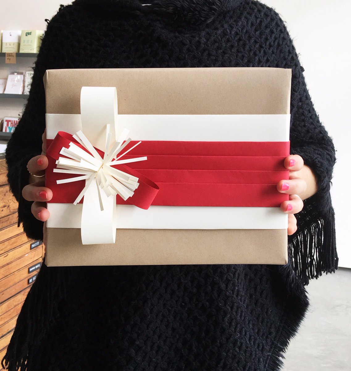dependablesf's tweet image. Get gift wrapping done early! Come to DL HQ 12/16 12-3 for mulled wine + tools to masterfully wrap presents! RSVP &amp;gt;&amp;gt; bit.ly/2zduGHS