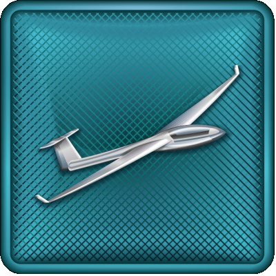 Rock-n-Roll! With 80295 miles flown I have reached new #JetLovers level 14: Glider jetlovers.com/globe/718/