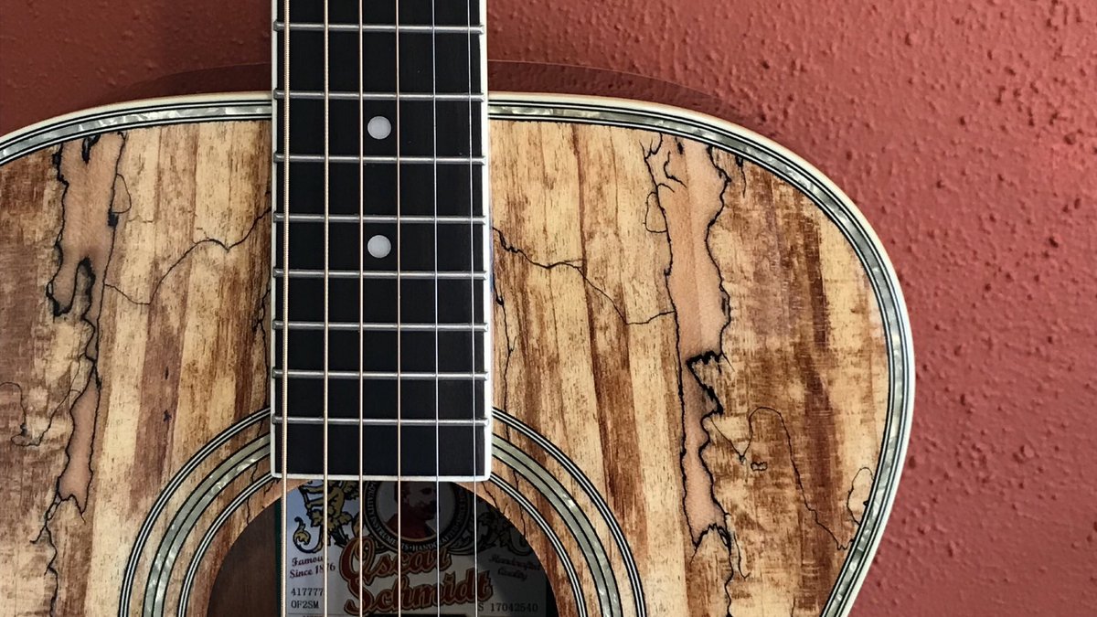 Wild Acoustic tweet media