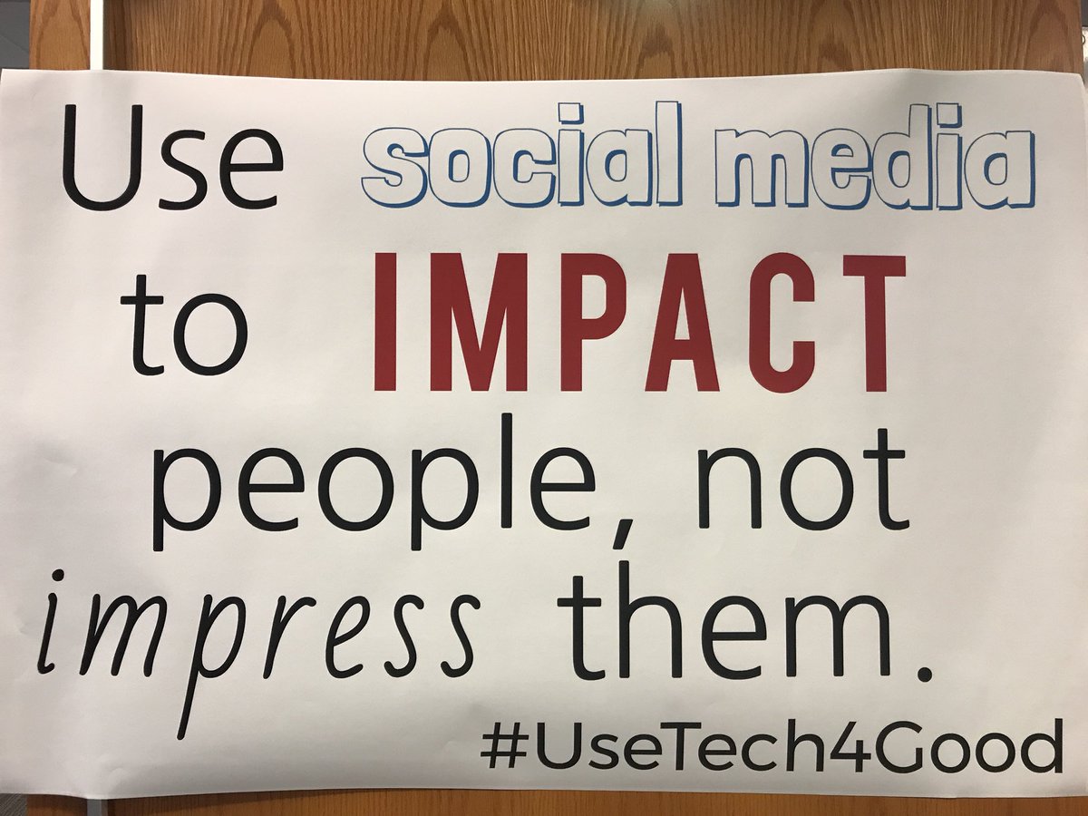 suemagoo38's tweet photo. #usetech4good https://t.co/VAMHe5qAr8
