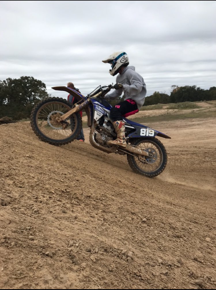 BearSwanson's tweet photo. Supercross training @The_edgemx https://t.co/yRKc3DAurI