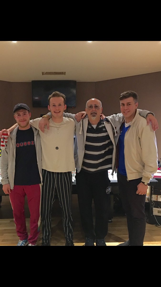 Master Chord Studio tweet media