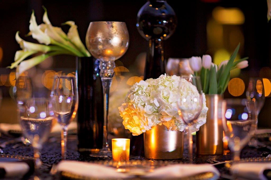 Your wedding day is one you'll always remember. We'll make sure your Miami wedding is perfect.