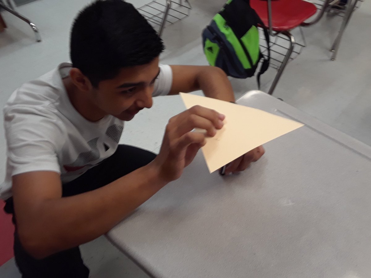 JLHS Academies tweet media