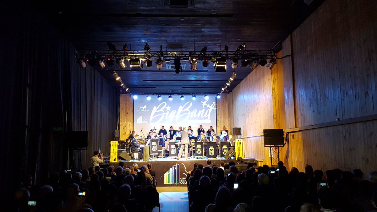 Fuerza Aérea de Chile tweet media