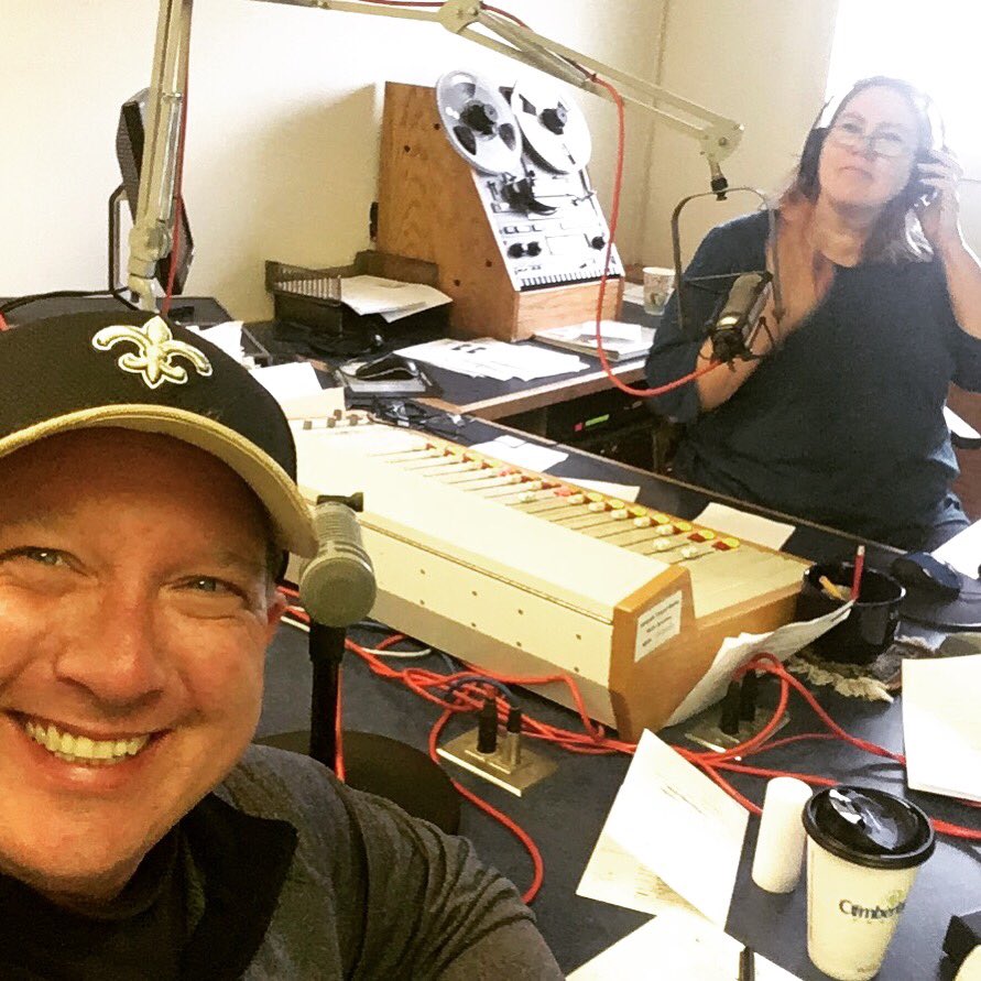 Join <a href="/rtwitkowski/">Robert Witkowski</a> at 11am Sat Nov 4 for debut of <a href="/inside_portland/">Inside Portland</a> on <a href="/WLOBRadio/">WLOB Radio</a> 100.5FM or streaming or podcast insideportland.me
