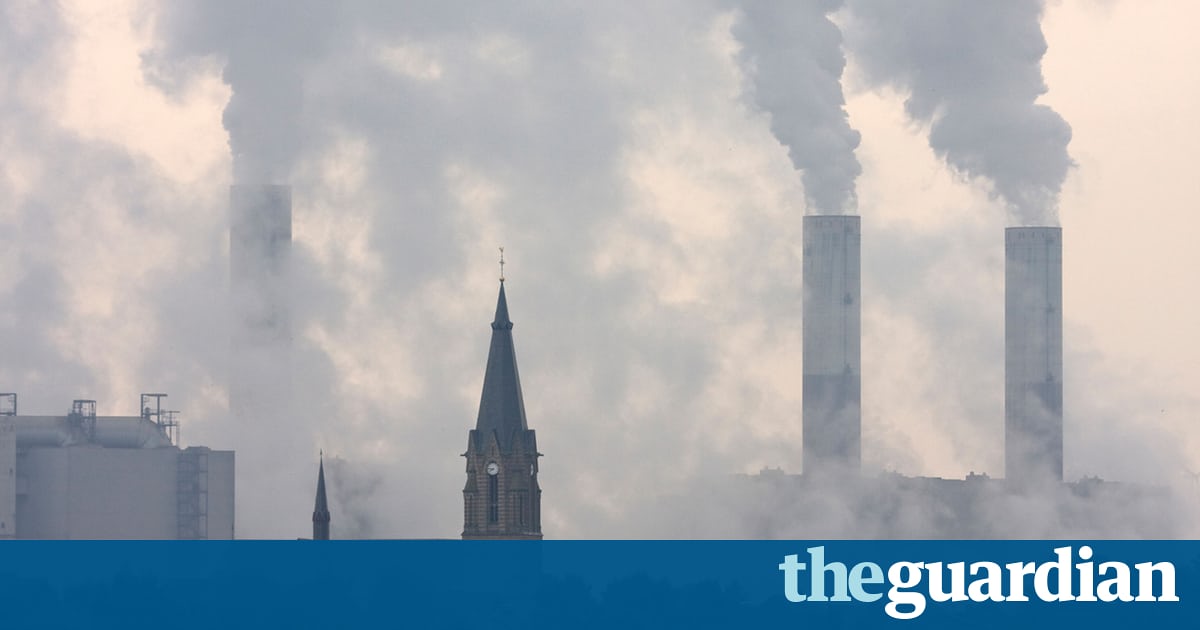 #bethechange, #sustainablefinance; Catholic church to make record divestment from fossil fuels theguardian.com/environment/20…