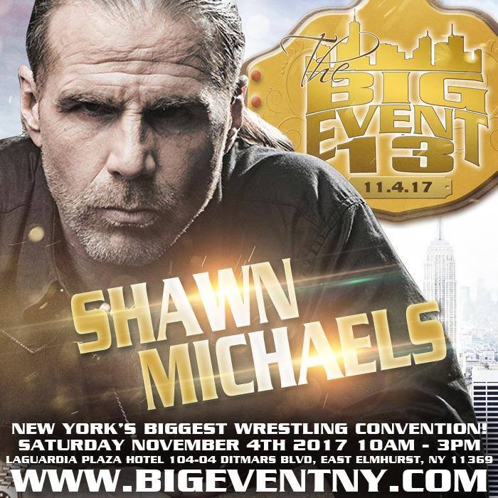 333 best Shawn Michaels images on Pholder Shawn Michaels, Squared