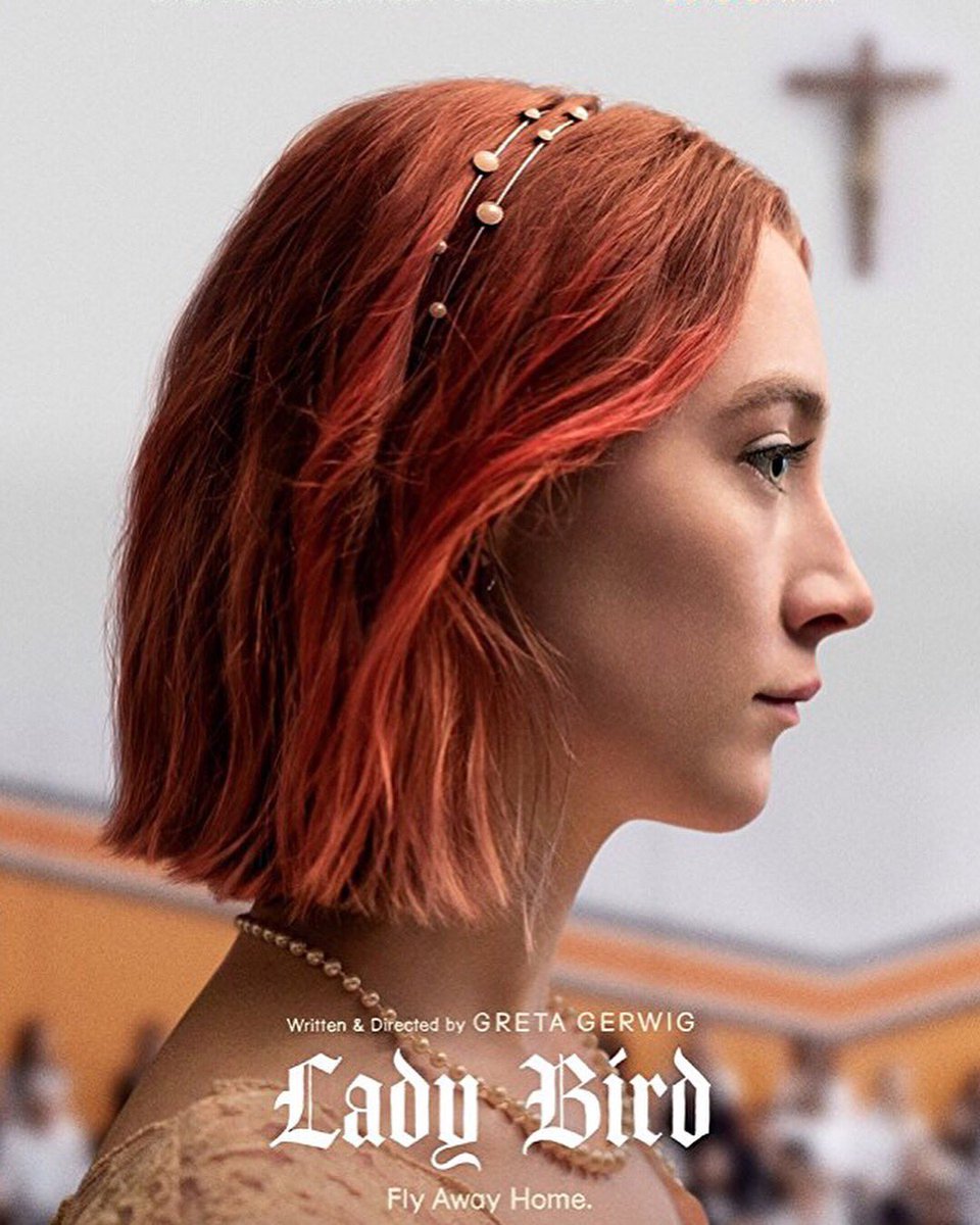 FF2_Media's tweet photo. New films from female filmmakers are out today in NYC! 👇🏼#WomenInFilm #LadyBird #TheLightoftheMoon #WaitForYourLaugh #NoDresscodeRequired https://t.co/CQhlm7UhrB