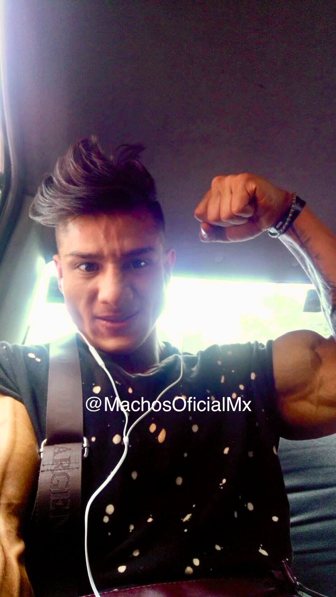 MachosOficialMx's tweet photo. Adivinen de quién tenemos un super mini pack? 🤤 #RT y se los muestro 😍 https://t.co/HS17rNWoWX