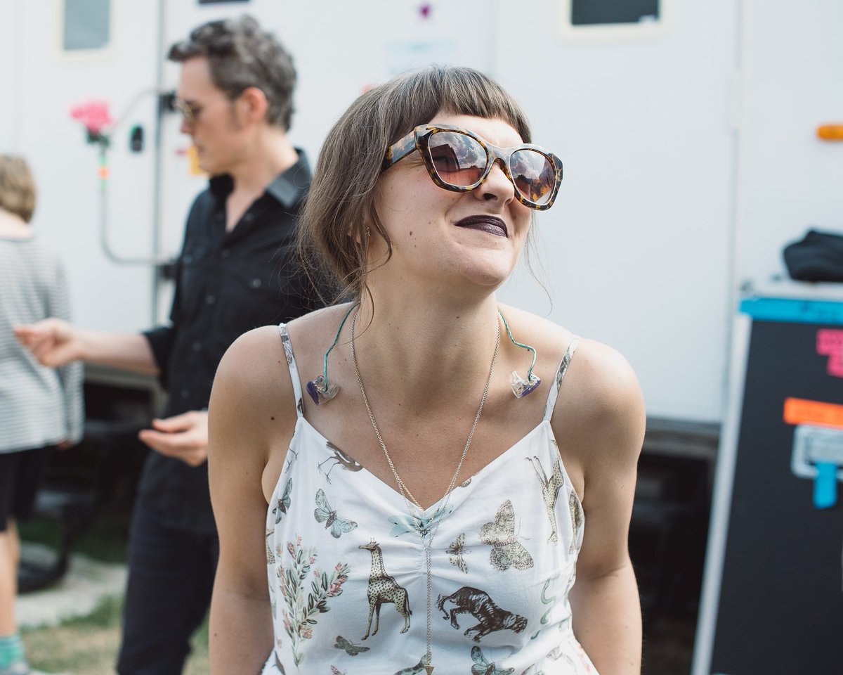 thelumineers's tweet photo. Thinking about the weekend like https://t.co/mPAow5tRsP
