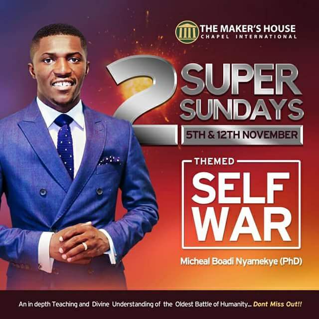 themakershouse's tweet photo. Explosively expository!!! #TMH #TMHCI #SELFWAR #MATURITY
I can't wait to see you! It's going to be a huge blessing! https://t.co/SoLMOJRhNt