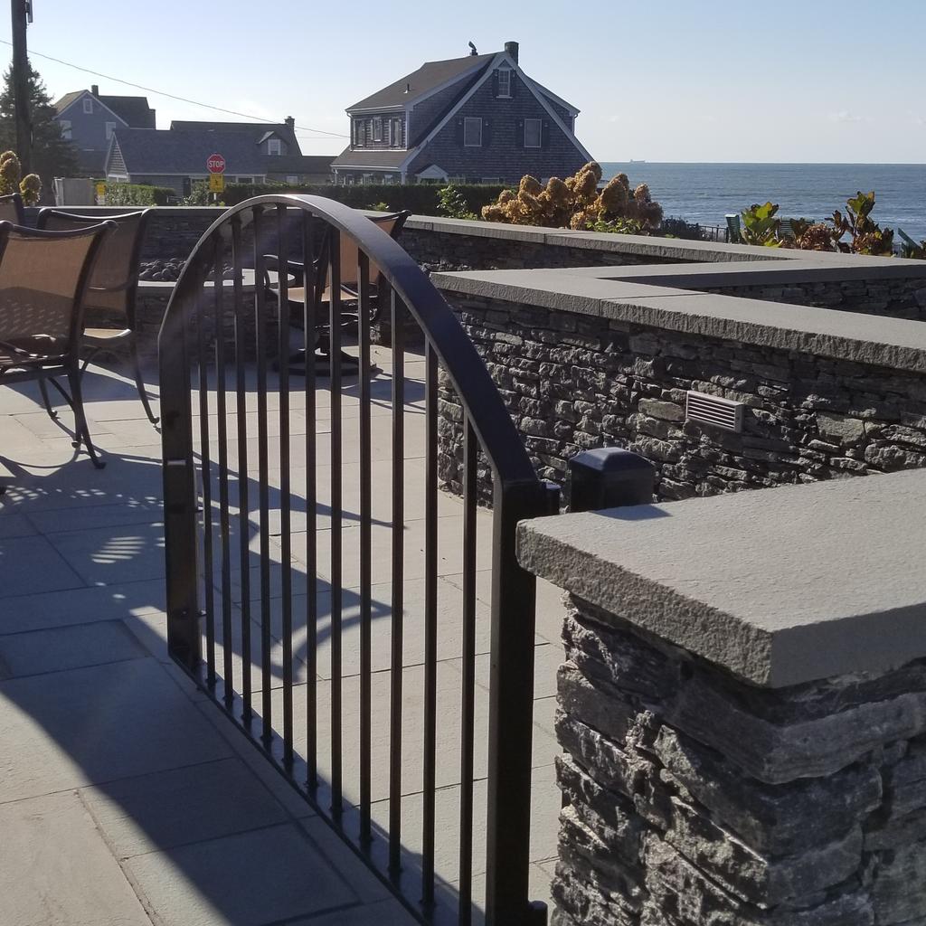 StoneCraft. 401.683.0900.  stonecraftri.com