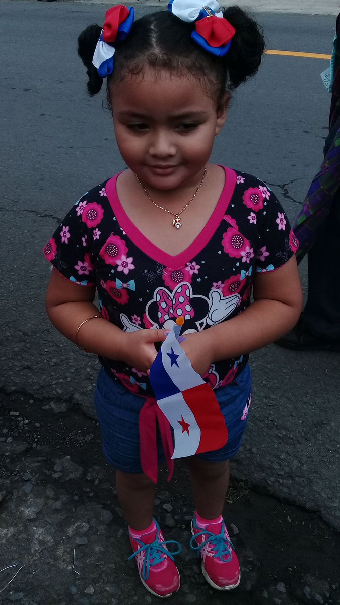 zulimadel's tweet photo. @tvnnoticias #TeAmoPanamá https://t.co/1Qj7zwlaVc