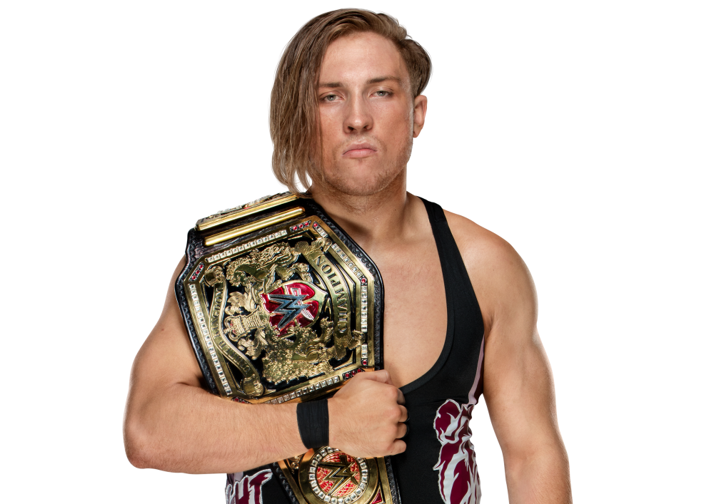 OfficialGGE_'s tweet photo. Congratulations to our new UK Champion Pete Dunne on becoming a 2x United Kingdom Champion! https://t.co/oJSX0laM2M