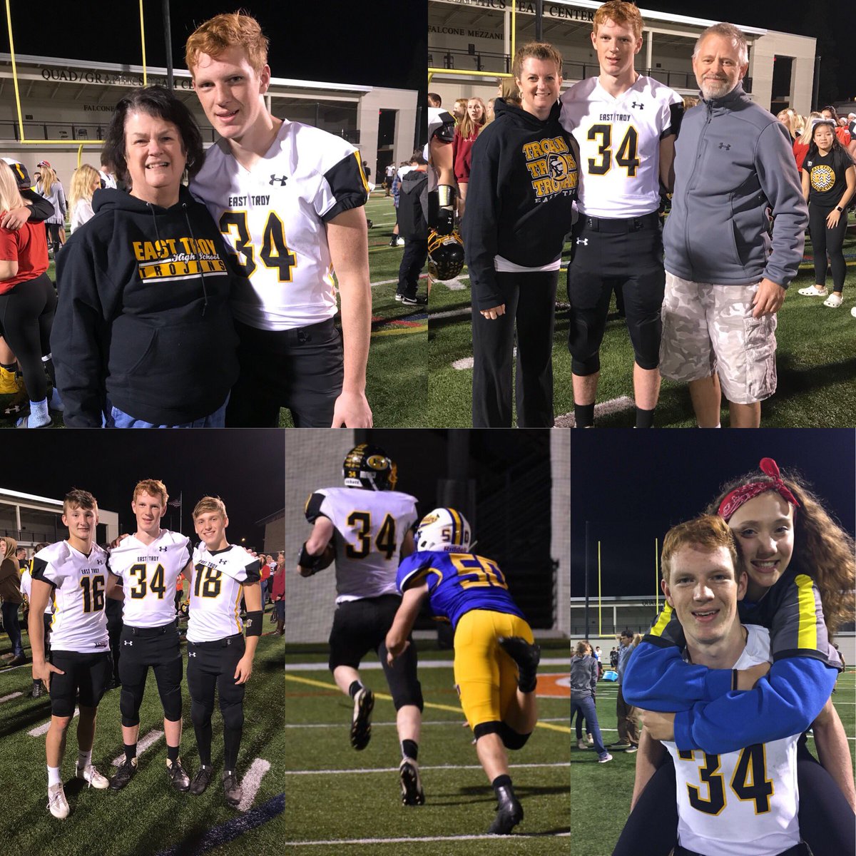 jmarshman34's tweet photo. I can’t believe it’s already been two weeks
@PlayBookAthlete https://t.co/jWWxR8Z8gT