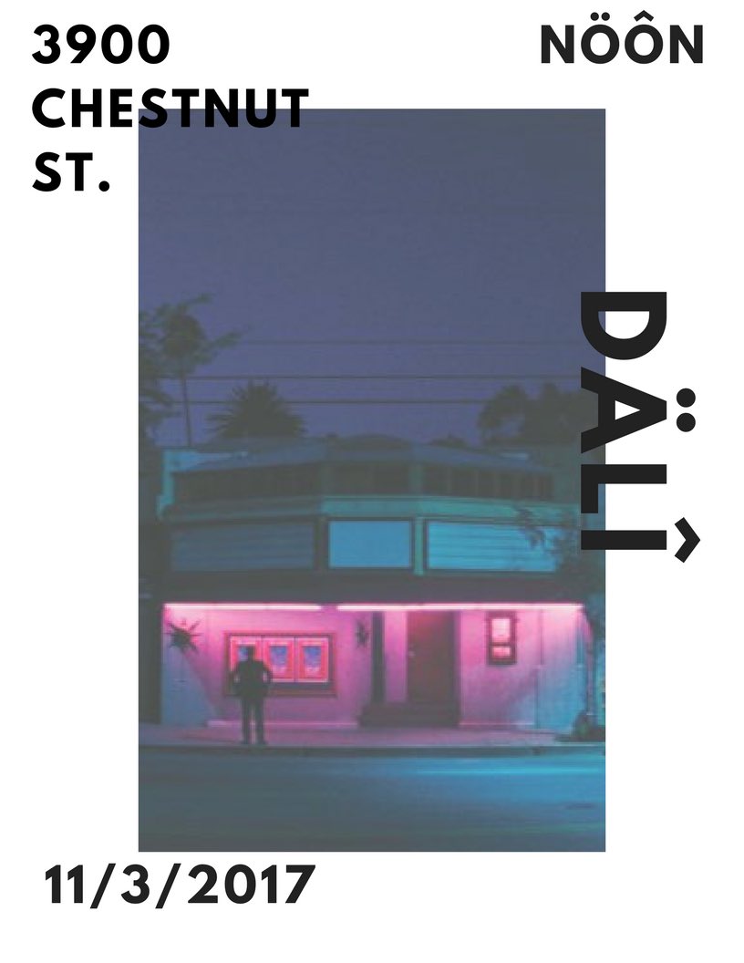 LiveWSC's tweet photo. Tonight 10pm @DALI_PXH w/ the tunes 
Free Entry 
$1 Bud &amp; Bud Light 10-11pm https://t.co/LDZzFB622B
