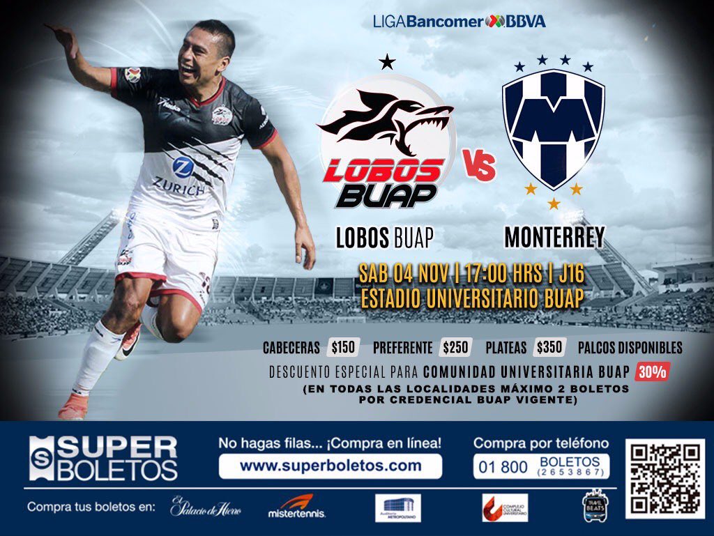 BUAPoficial tweet picture