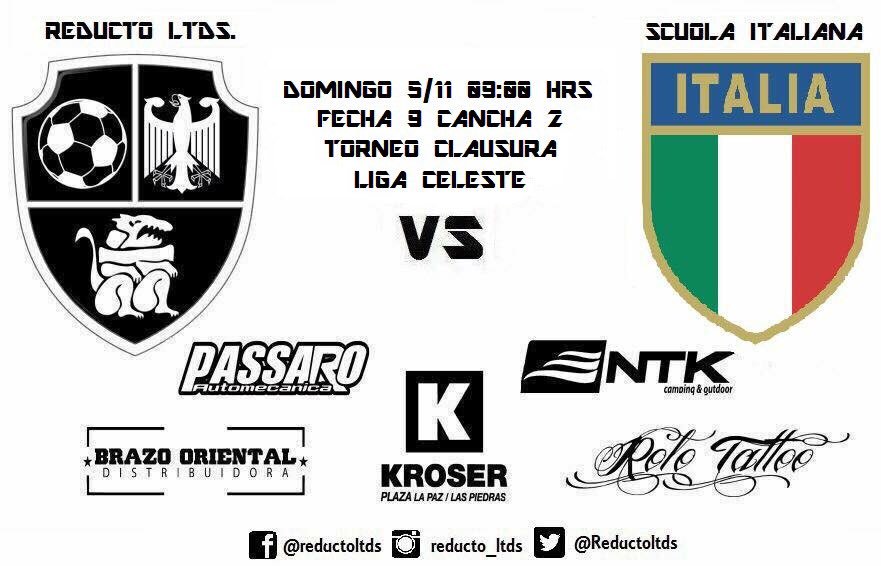 Reducto Ltds. tweet media