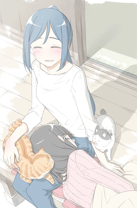 かなダイ #ラブライブサンシャイン 