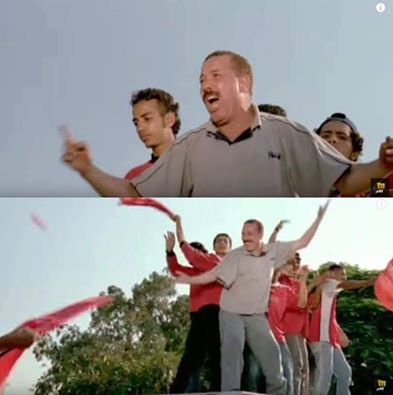 #عيد_ميلاد_كلام_معلمين
الليلة الليلة حبيبي الليلة😍😍
يالا نرقص سواااااااااا 💃💃
<a href="/YahiaMusic/">DJ-Yahia يحيى حسان 🇪🇬</a> ❤️💙