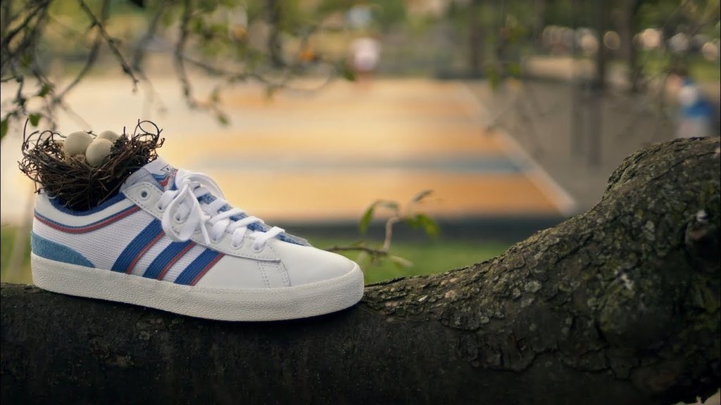 adidas skateboarding twitter