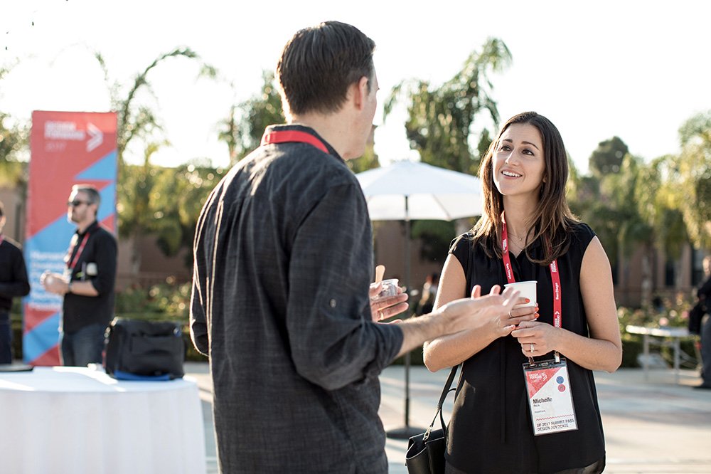 Design in Business: Insights from Design Forward 2017 by <a href="/FreshForm/">FreshForm</a> freshform.com/blog/design-bu… #DesignForward2017