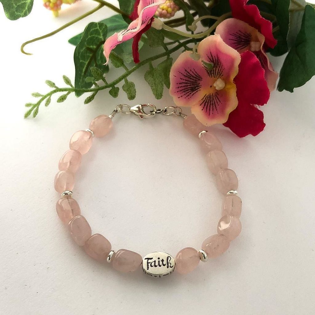MyForeverChild's tweet photo. Faith does not make things easy... it makes them possible. 
#myforeverchild #myforeverchildkeepsakes .
.
#havefait… https://t.co/JXH0Acakfb https://t.co/ftB8s0980z