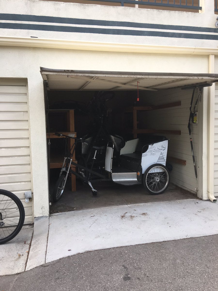 skyblueordie's tweet photo. These mean nothing to you now, but they will soon 🐐🤙🏾😉 #Pedicab #ElecticTho #Uberstyle #Hellabusinesses https://t.co/H3aRHpnbN6