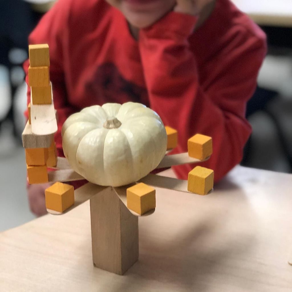 jacq_u_tan's tweet photo. And yet another play with balance. This has been a week long endeavour for our loved ones π #kinder117 #creatingsβ¦ https://t.co/Mip36p0CJI https://t.co/955KFMkwax