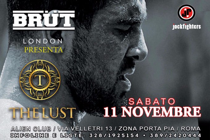 https://t.co/eLyXoxS38D<a href="/tag/roma"class="tags"><span>#roma</span></a>