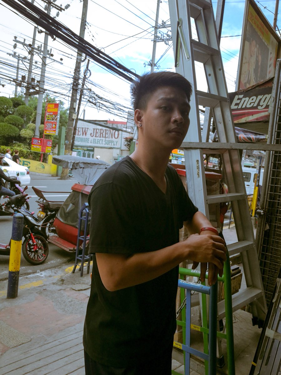 boymnl's tweet photo. #sarapngtambay https://t.co/fvdlNGs5Kr