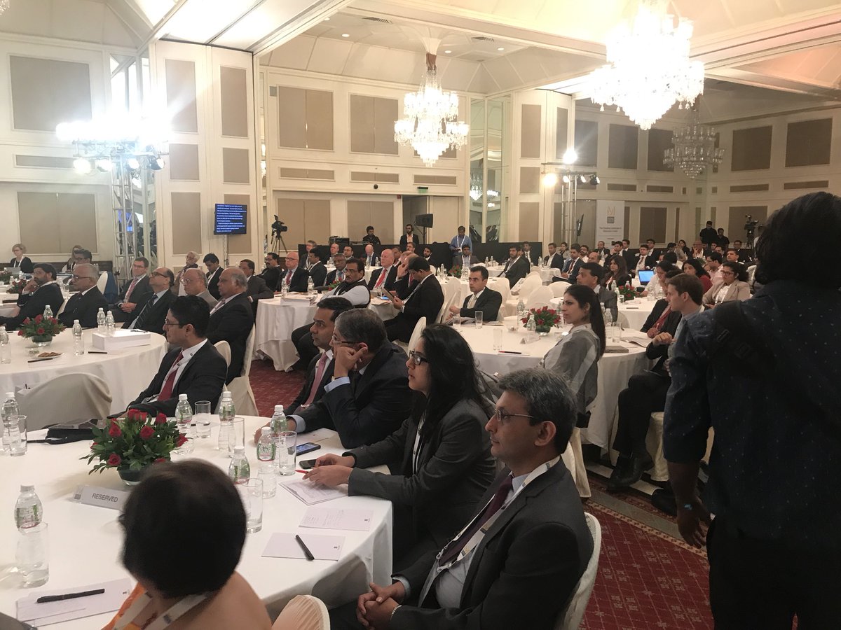 Madhukeshwar Desai tweet media