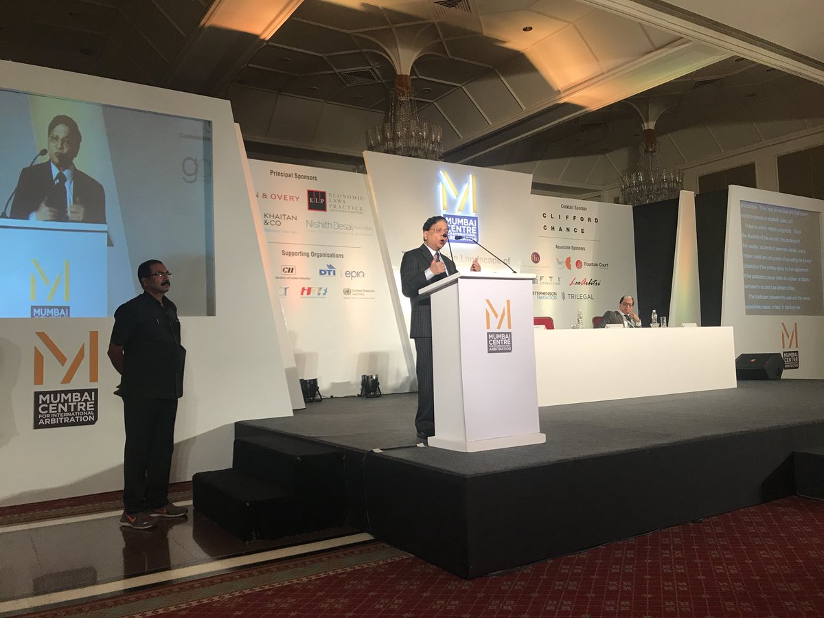 Madhukeshwar Desai tweet media