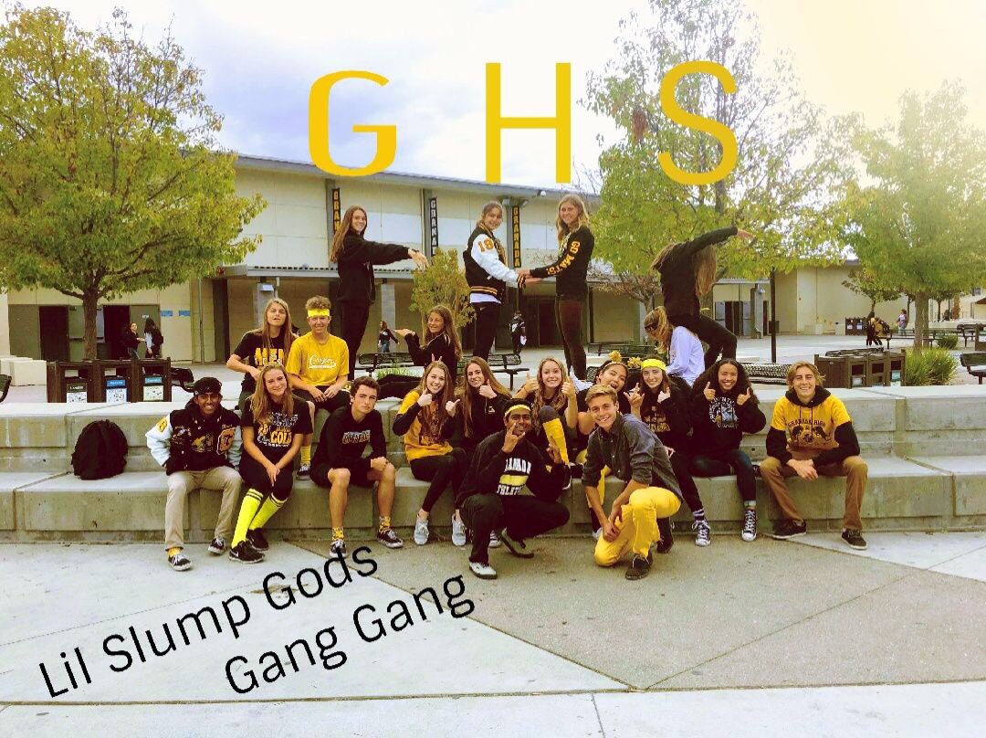 lil’ slump godz tweet media