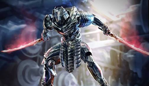 マーベルレジェンド X-MEN エックスメン シルバーサムライ マーベル