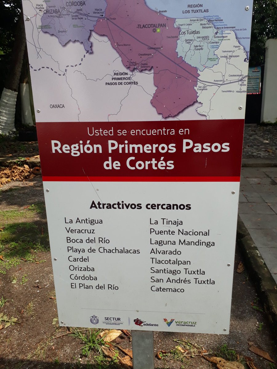 VisitANTIGUAVer's tweet photo. ¿No sabes donde ir este #findesemana? https://t.co/ZfhiClcZdP