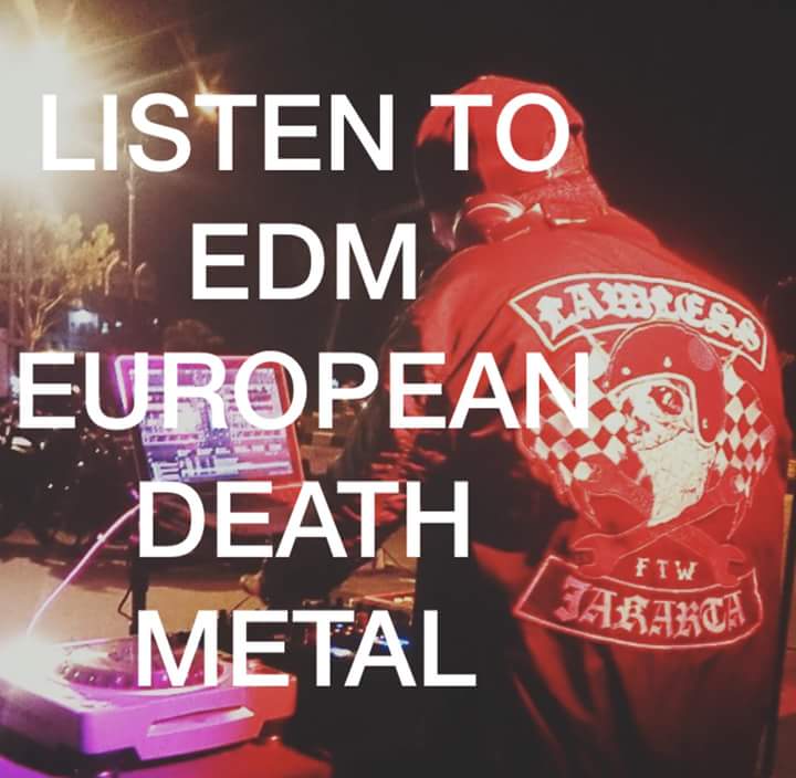 REZA PERMANA (@rezafake) on Twitter photo 