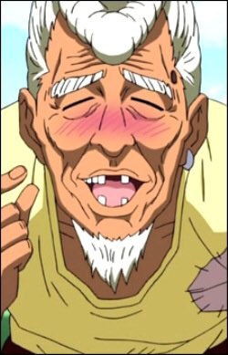 トリコの次郎 ニ狼 の強さの秘密まとめ ノッキングマスターの実力は 大人のためのエンターテイメントメディアbibi ビビ