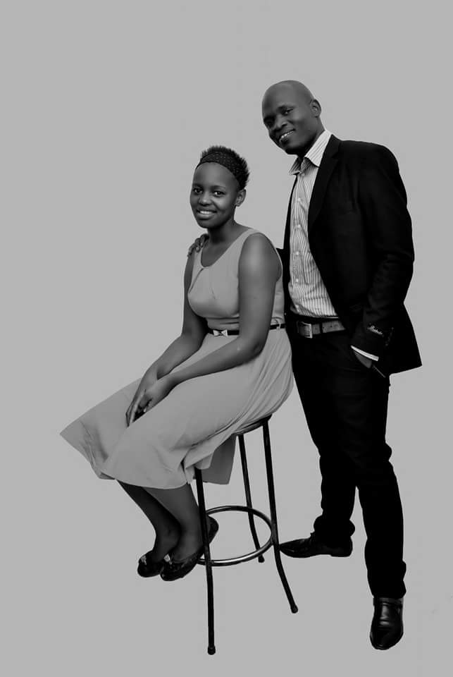 OgolaRaymond's tweet photo. ◄ Psalm 37:23 ►
The steps of a man are established by the LORD, when he delights in his way #HeLeadethMe #InspiredByRaymond #MercyWedsRay https://t.co/HqTvJlTS0O
