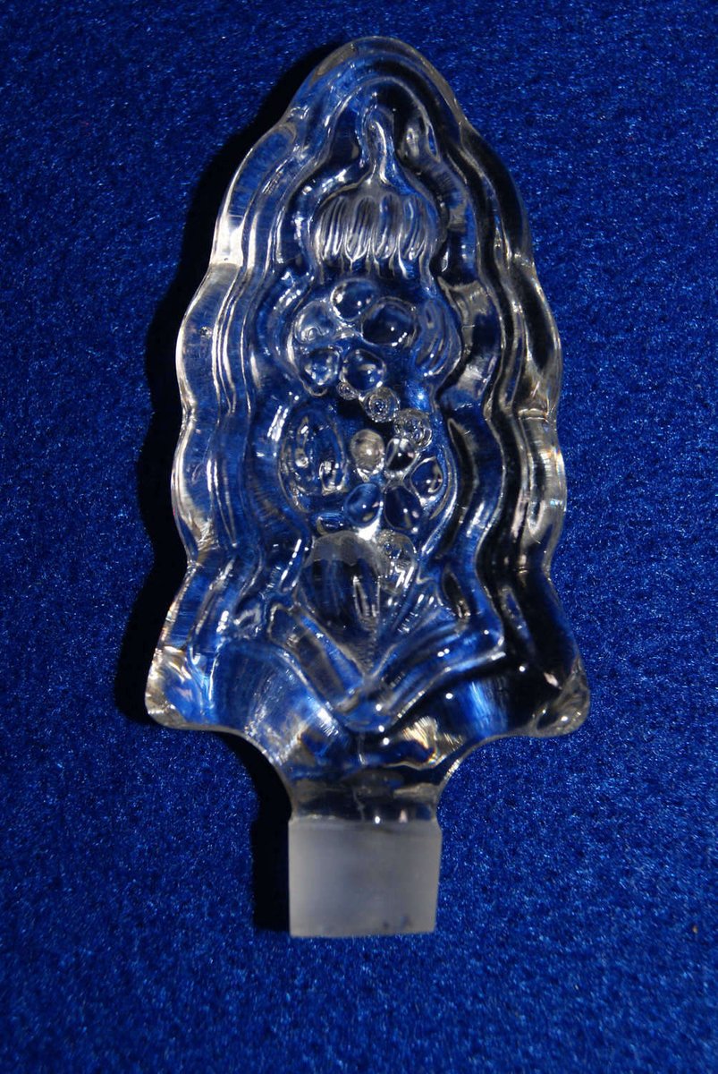 Wisdom_Lane's tweet photo. Collectible I W Rice And Co Crystal Frosted Perfume Bottle With Paper … https://t.co/YgY3fDV8Oj #Etsy #RibbedPattern https://t.co/RfIidkNZyb