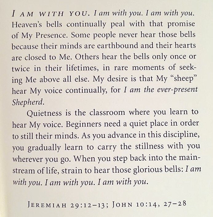 GodIsMyHope1's tweet image. Tonight’s devotional!