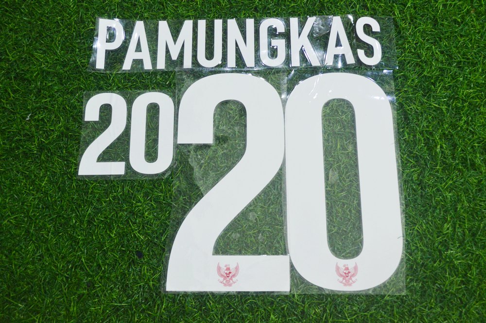 FWDfootballshop's tweet photo. #FFS11
NNS Timnas Indonesia Home 12/14
PAMUNGKAS #20 Remake https://t.co/ktSmoowrrl