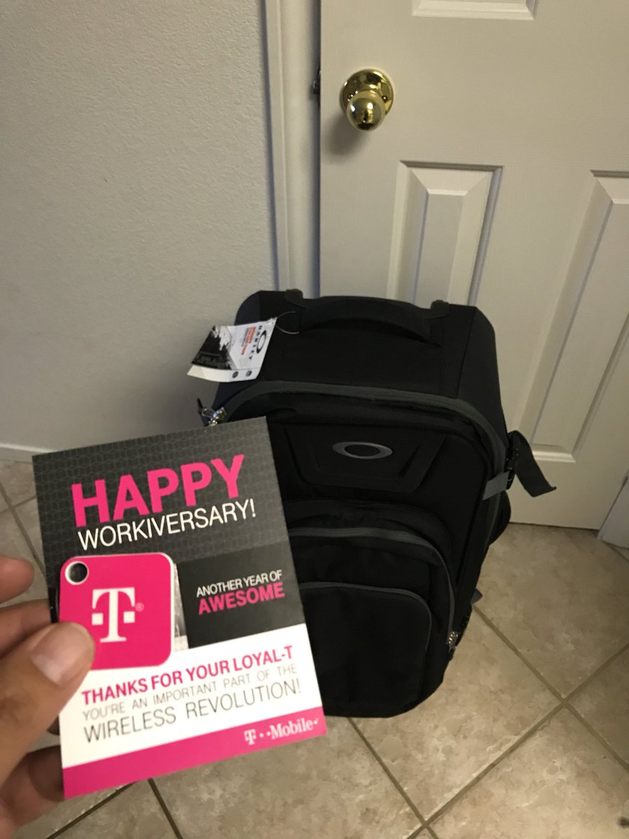 Angelo Yepez (@angeloytmobile) on Twitter photo I got my gift for 10yrs with T-Mobile, itâs an honor to be part of this great company! <a href="/HeatherAtwoodSW/">Heather Atwood</a> @vkrunich <a href="/oOoOoLaLaa/">belinda dias</a> @SWjoeperez I got my gift for 10yrs with T-Mobile, itâs an honor to be part of this great company! <a href="/HeatherAtwoodSW/">Heather Atwood</a> @vkrunich <a href="/oOoOoLaLaa/">belinda dias</a> @SWjoeperez